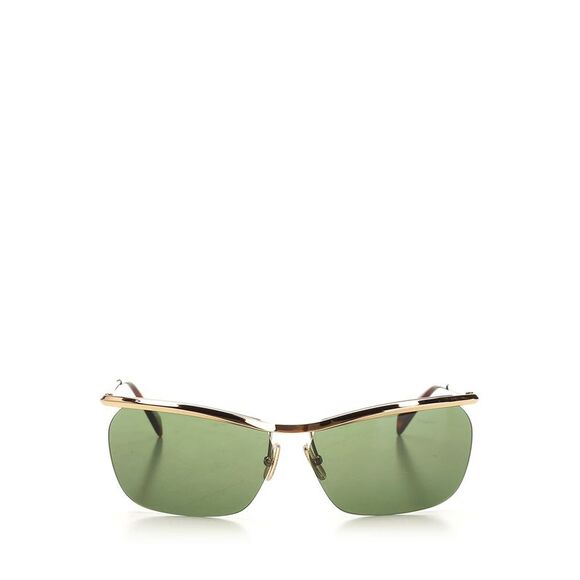 Celine Men Metal Frame 27